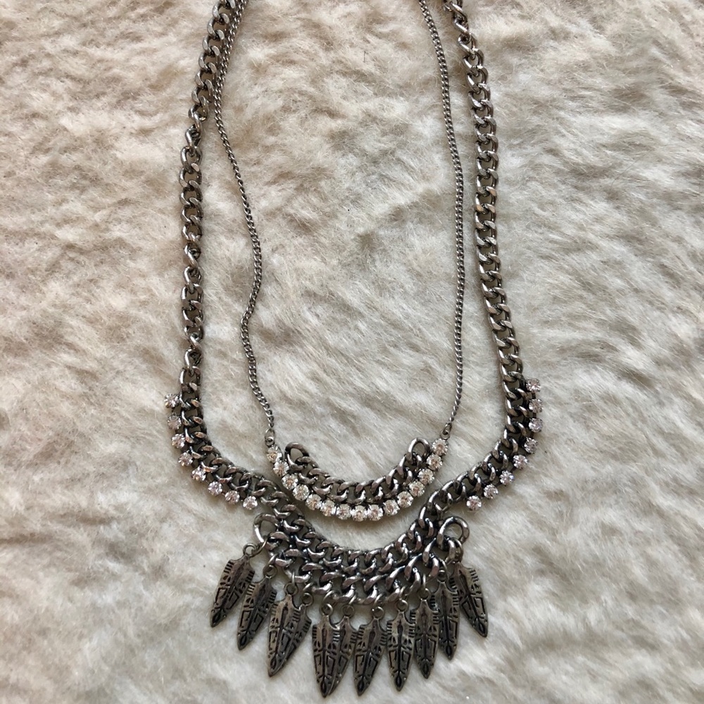 statement Necklace Set